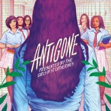 Sacred Fools Opens West Coast Premiere Of ANTIGONE