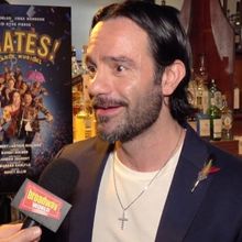 Character Breakdown: PIRATES! THE PENZANCE MUSICAL Cast Unpacks Their Roles