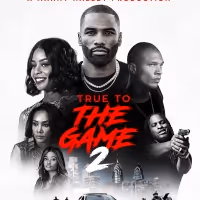 TRUE TO THE GAME 2 Heads to VOD Dec. 18