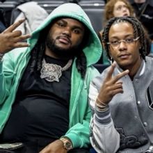 Tee Grizzley & Skilla Baby Reveal First Collaborative Single ﻿'Dropped the Lo'