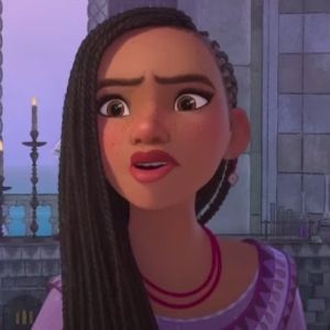 Video: Ariana DeBose Leads Disney's WISH Movie Musical Trailer