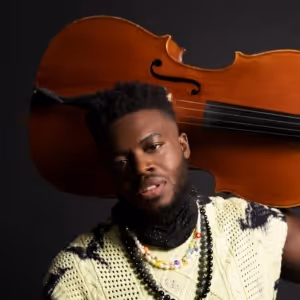 Pentatonix's Kevin Olusola Shares New Tracks From Upcoming Album