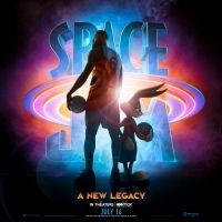VIDEO: Watch the New Trailer For SPACE JAM: A NEW LEGACY