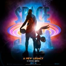 VIDEO: Watch the New Trailer For SPACE JAM: A NEW LEGACY