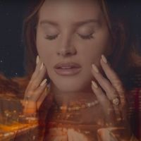VIDEO: Lana Del Rey Releases Music Video for New Single 'Arcadia'