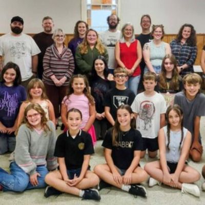SCHOOL OF ROCK At Monmouth Community Players Announces Casting