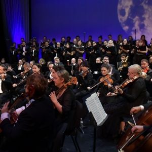 South Florida Symphony Orchestra Celebrates 200 Years Of Beethoven's Masterpiece…