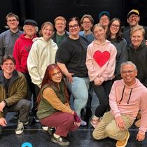 Aspire to Stage DREAM ROLES & MISCASTS in February 2026