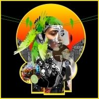 Alex Noble Creates Entirely Sustainable Production Design For The World Premiere Of…