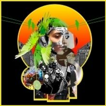 Alex Noble Creates Entirely Sustainable Production Design For The World Premiere Of P