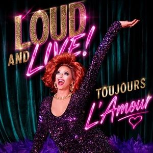 Previews: BILLY L’AMOUR & THE LOVE NOTES at Spirit Animal Nightclub