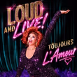Previews: BILLY L&rsquo;AMOUR & THE LOVE NOTES at Spirit Animal Nightclub Photo