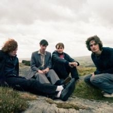 The Lounge Society Share New Track 'Cain's Heresy' and Announce Debut EP SILK FOR THE