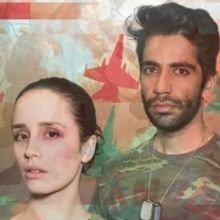 ARCHIMEDES WAR By Melissa Reeves to Premiere From 9 To 19 June