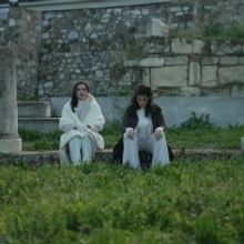 Karen Malpede's TROY TOO is Coming to HERE in May