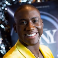 Meet the 2022 Tony Nominees: PARADISE SQUARE's Sidney DuPont Video