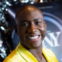 Meet the 2022 Tony Nominees: PARADISE SQUARE's Sidney DuPont