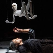 Chicago International Puppet Theater Festival & Théâtre De L'Entrouvert to Present 