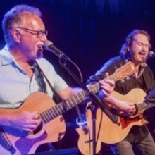 Centenary Stage Company Launches 2022-23 Season With LAUREL CANYON: A TRIBUTE TO CROS