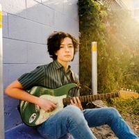 Xander Marsden Shares 'Town Sleep' Video