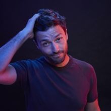 Riverside's National Theatre Of Parramatta And Sydney Festival Present LADY TABOULI