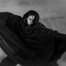 BWW Review: WARRIOR QUEENS // SHADES OF BLUE at Sadlers Wells Theatre