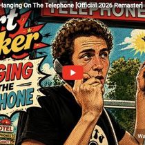 GOT IT COVERED by Kurt Baker to Arrive on Vinyl via Oglio Entertainment
