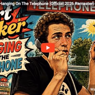 GOT IT COVERED by Kurt Baker to Arrive on Vinyl via Oglio Entertainment