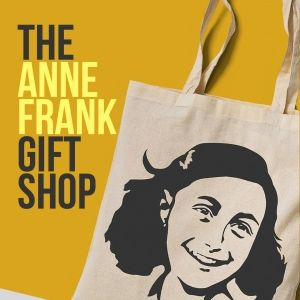 Holocaust Museum LA Hosts Screening of Acclaimed Short Film THE ANNE FRANK GIFT SHOP