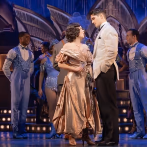 Tickets to THE GREAT GATSBY in Louisville Now Available