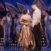 Tickets to THE GREAT GATSBY in Louisville Now Available