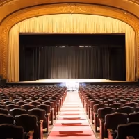 Newark Symphony Hall Creates Black-Led Investment Committee