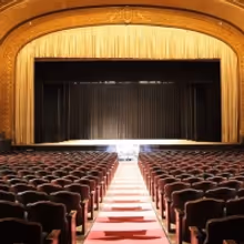 Newark Symphony Hall Creates Black-Led Investment Committee