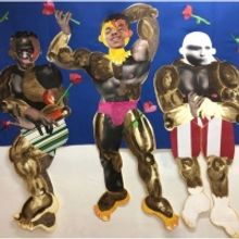 UTA Artist Space and Mariane Ibrahim Will Present New Exhibition 'Disembodiment'