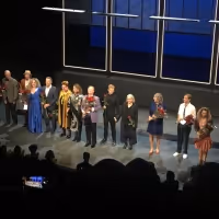 BWW Review: RAIN MAN at Oscarsteatern