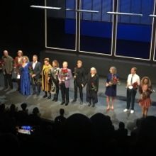 BWW Review: RAIN MAN at Oscarsteatern