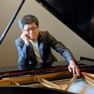 Saint-Saëns' 'Egyptian' and Schubert's 'The Great' Launch South Florida Symphony…