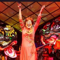 Video: Watch Scenes from MY HOME ON THE MOON at San Francisco Playhouse Video