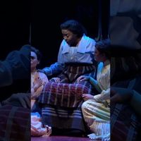 Video: Jeannette Bayardelle Performs 'Tallulah and Ole Betsy' From GUN & POWDER at… Video