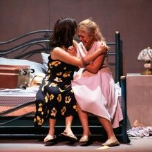 Review: The Rocky Yet Enduring Journey of Salindia's Trem Bernama Desire