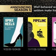 The Studio Theatre Announces Season Five, Featuring 9 TO 5 and More!