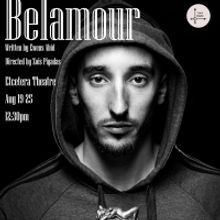 BELAMOUR Premieres At Etcetera Theatre For Camden Fringe