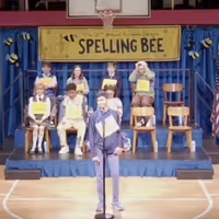 Video: Scripps National Spelling Bee Winner Makes Guest Appearance in SPELLING BEE… Video