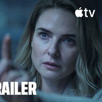 Video: Rebecca Ferguson Returns in SILO Season 3 Trailer Video