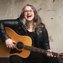 Singer-Songwriter Jenn Hartmann Luck Premieres Charity Single 'Kids Can Save Animals'