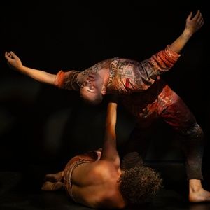 REVIEW: THE OTHER SIDE OF ME - identity destroyed, history revealed, healing in motion