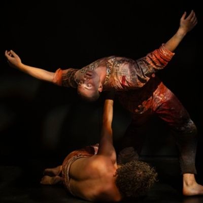 THE OTHER SIDE OF ME - identity destroyed, history revealed, healing in motion