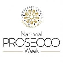 PROSECCO DOC CONSORTIUM Gears Up for National Prosecco Week With Close to 500 Retail 