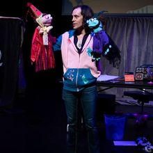 Z FRINGE FESTIVAL to Showcase New Theater and Comedy in Virginia Beach This April