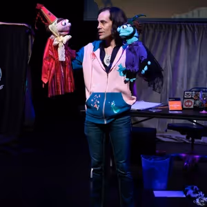 Z FRINGE FESTIVAL to Showcase New Theater and Comedy in Virginia Beach This April